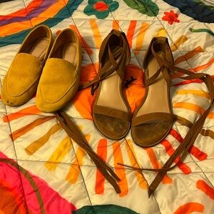Shoe Bundle